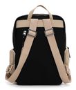 SURI FREY SFY Karny City Backpack L Black - Kombi
