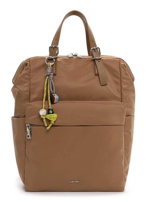 SURI FREY SFY Sissy City Backpack L Sahara
