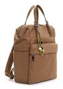 SURI FREY SFY Sissy City Backpack L Sahara