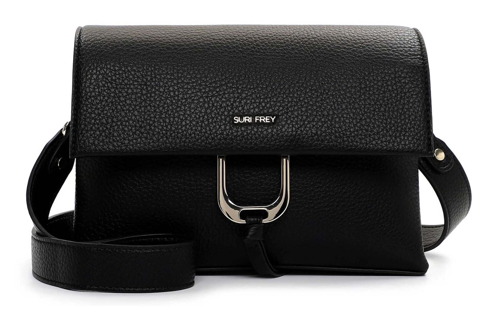 SURI FREY SFY Keely SC Crossbody Bag Black
