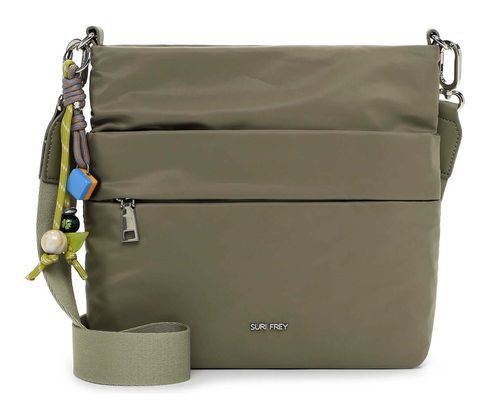 SURI FREY SFY Sissy Crossover Bag Khaki