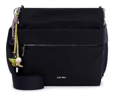 SURI FREY SFY Sissy Crossover Bag Blue