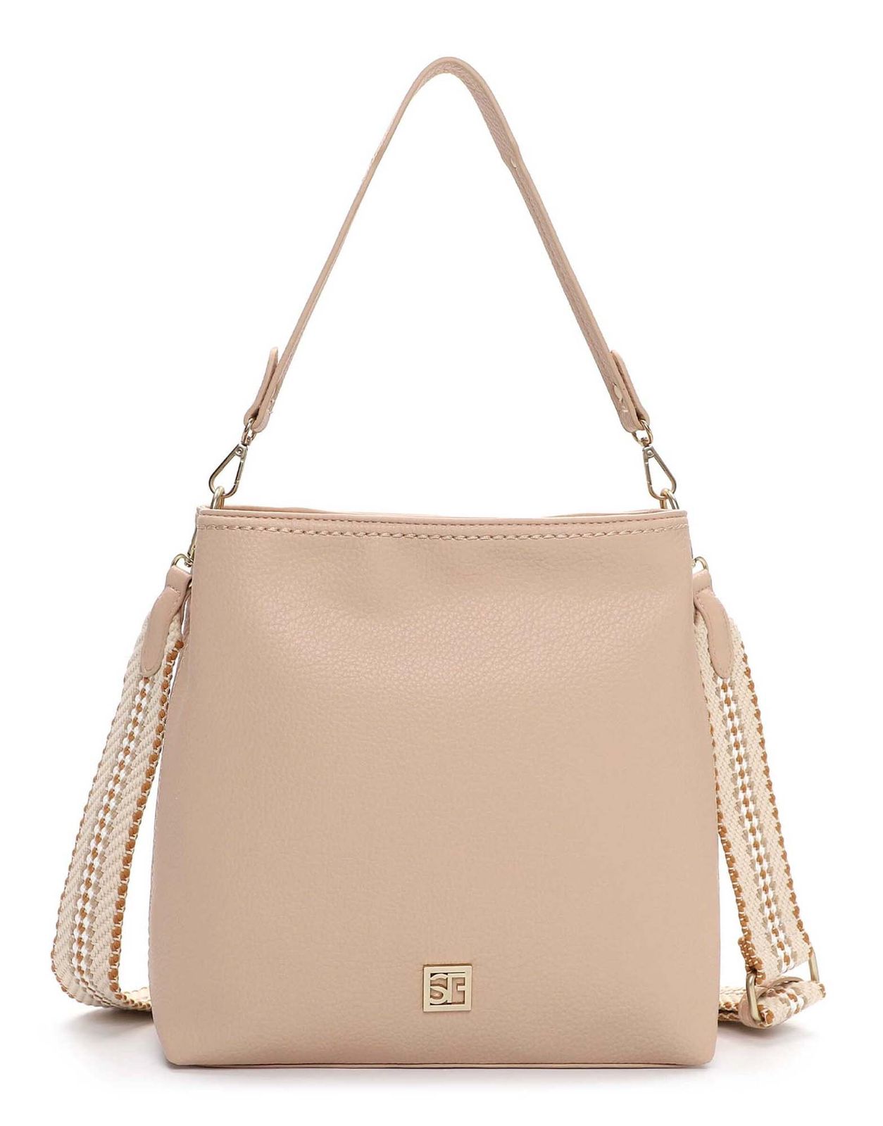 SURI FREY SFY Amey SC Crossbody Bag Lightrose