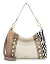 SURI FREY SFY Harley SC Hobo Bag M Sand SURI FREY SFY Harley SC Hobo Bag M Sand