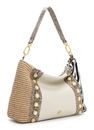 SURI FREY SFY Harley SC Hobo Bag M Sand SURI FREY SFY Harley SC Hobo Bag M Sand