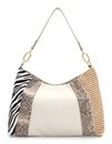 SURI FREY SFY Harley SC Hobo Bag M Sand SURI FREY SFY Harley SC Hobo Bag M Sand