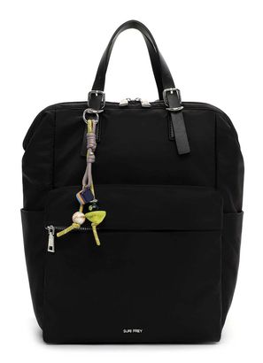 SURI FREY SFY Sissy City Backpack L Black
