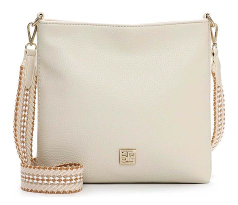 SURI FREY Amey Crossover Beige