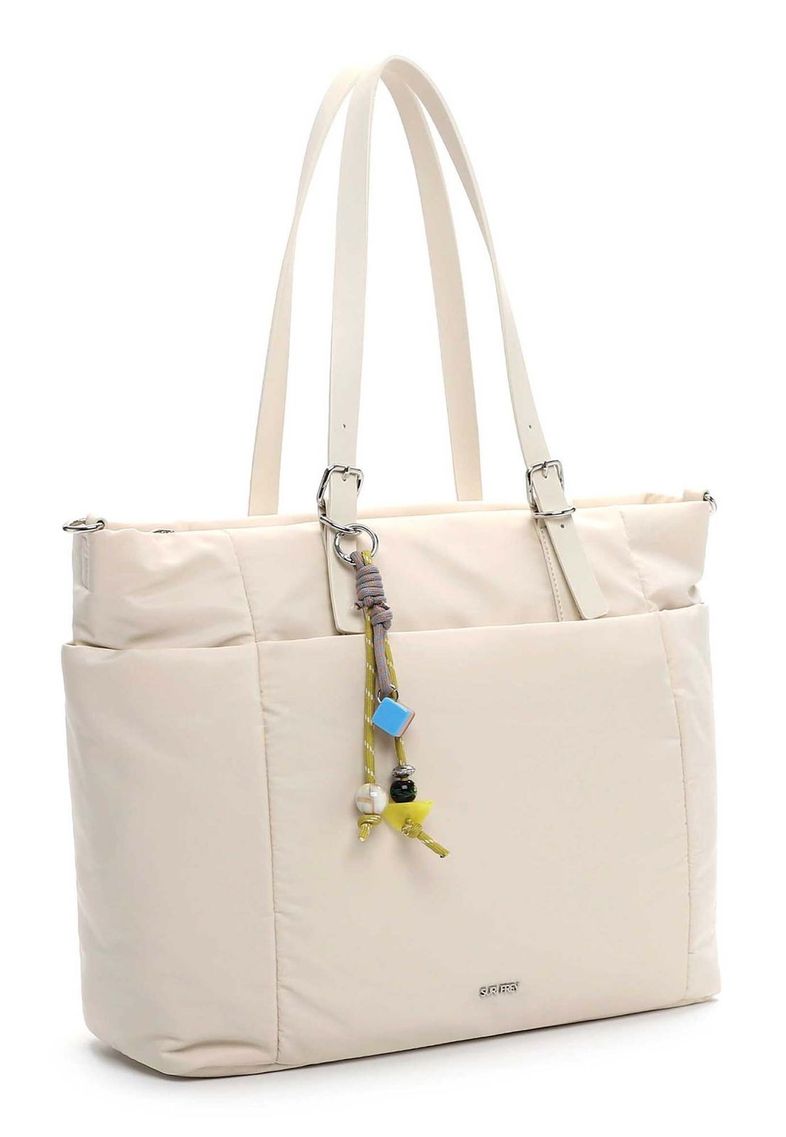SURI FREY SFY Sissy City Shopper L Beige SURI FREY SFY Sissy City Shopper L Beige
