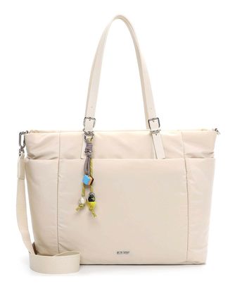 SURI FREY SFY Sissy City Shopper L Beige SURI FREY SFY Sissy City Shopper L Beige