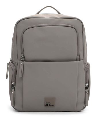 SURI FREY SFY Karny City Backpack L Taupe