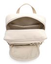 SURI FREY SFY Karny City Backpack L Beige - Kombi