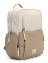 SURI FREY SFY Karny City Backpack L Beige - Kombi