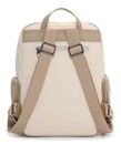 SURI FREY SFY Karny City Backpack L Beige - Kombi