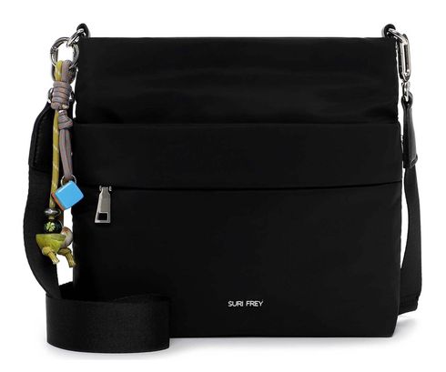 SURI FREY SFY Sissy Crossover Bag Black