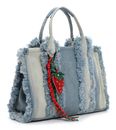SURI FREY Kally Cityshopper Lightblue