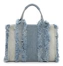 SURI FREY Kally Cityshopper Lightblue