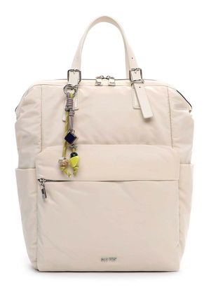 SURI FREY SFY Sissy City Backpack L Beige