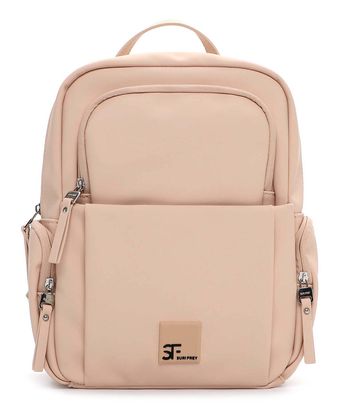 SURI FREY SFY Karny City Backpack L Lightrose SURI FREY SFY Karny City Backpack L Lightrose