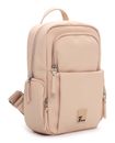 SURI FREY SFY Karny City Backpack L Lightrose