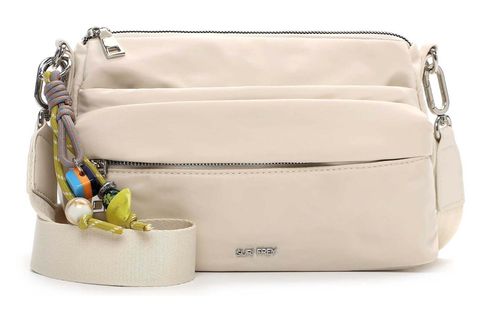SURI FREY SFY Sissy Crossbody Bag Beige
