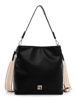 SURI FREY SFY Amey SC Crossbody Bag Taupe SURI FREY SFY Amey SC Crossbody Bag Taupe