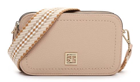 SURI FREY Amey Shoulder Bag Lightrose SURI FREY Amey Shoulder Bag Lightrose