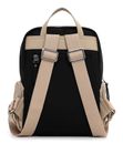 SURI FREY SFY Karny City Backpack L Black - Kombi SURI FREY SFY Karny City Backpack L Black - Kombi