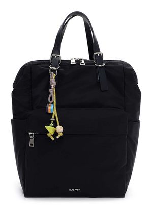 SURI FREY SFY Sissy City Backpack L Blue