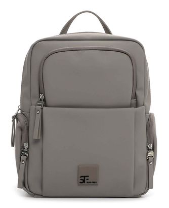 SURI FREY SFY Karny City Backpack L Taupe