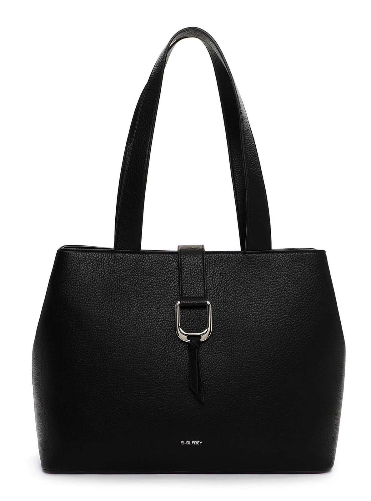 SURI FREY SFY Keely SC Cityshopper Black