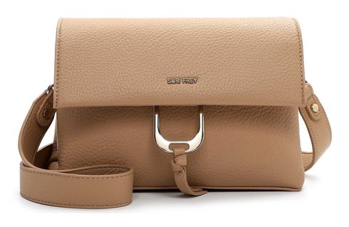 SURI FREY SFY Keely SC Crossbody Bag Sand