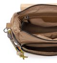 SURI FREY SFY Sissy Hand Bag With Flap M Sahara