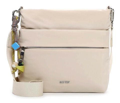 SURI FREY SFY Sissy Crossover Bag Beige