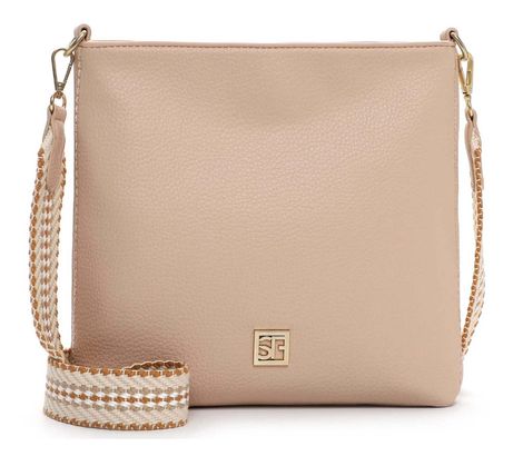 SURI FREY Amey Crossover Lightrose