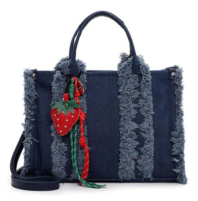 SURI FREY Kally Cityshopper M Blue