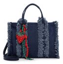 SURI FREY Kally Cityshopper M Blue