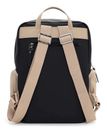 SURI FREY SFY Karny City Backpack L Blue Kombi