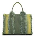 SURI FREY Kally Cityshopper Green - Multi