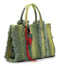 SURI FREY Kally Cityshopper Green - Multi