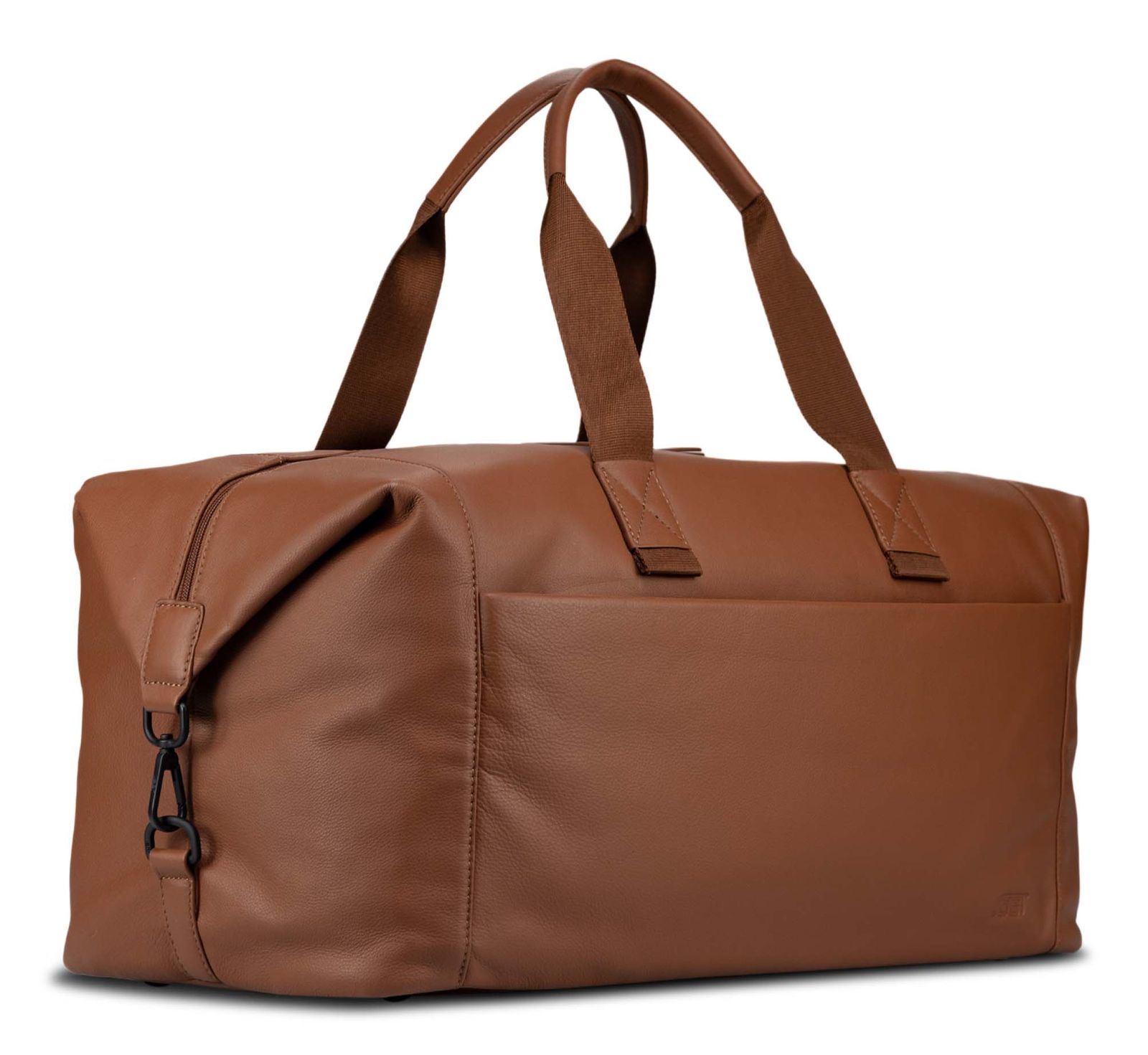 JOST Tromsoe Travel Bag Cognac JOST Tromsoe Travel Bag Cognac