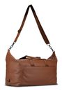 JOST Tromsoe Travel Bag Cognac JOST Tromsoe Travel Bag Cognac