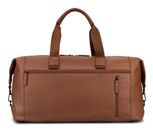 JOST Tromsoe Travel Bag Cognac JOST Tromsoe Travel Bag Cognac