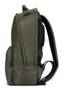 JOST Tromsoe Backpack Olive JOST Tromsoe Backpack Olive