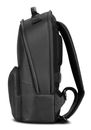 JOST Tromsoe Backpack Black JOST Tromsoe Backpack Black