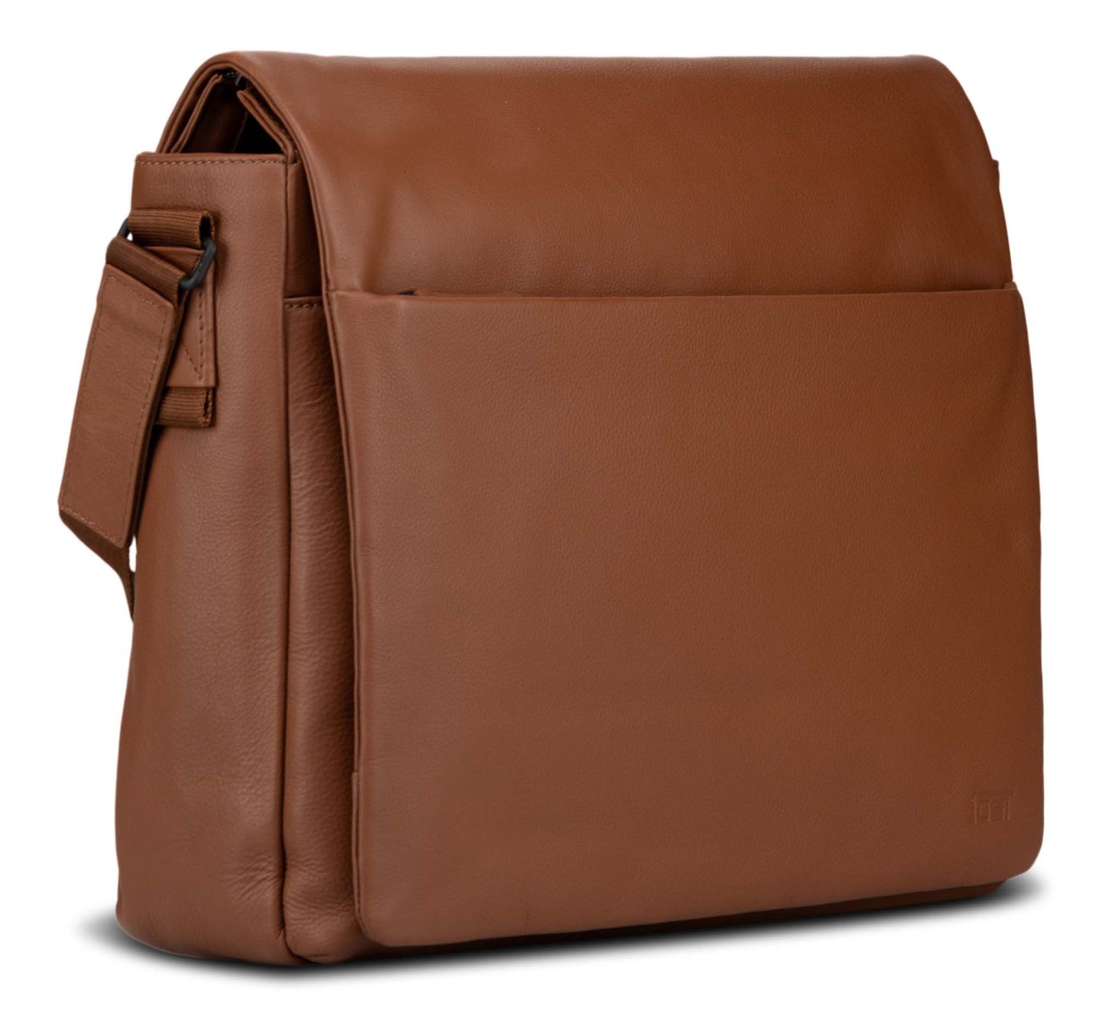 JOST Tromsoe Business Bag L Cognac JOST Tromsoe Business Bag L Cognac