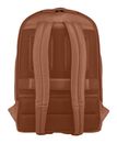 JOST Tromsoe Backpack Cognac JOST Tromsoe Backpack Cognac