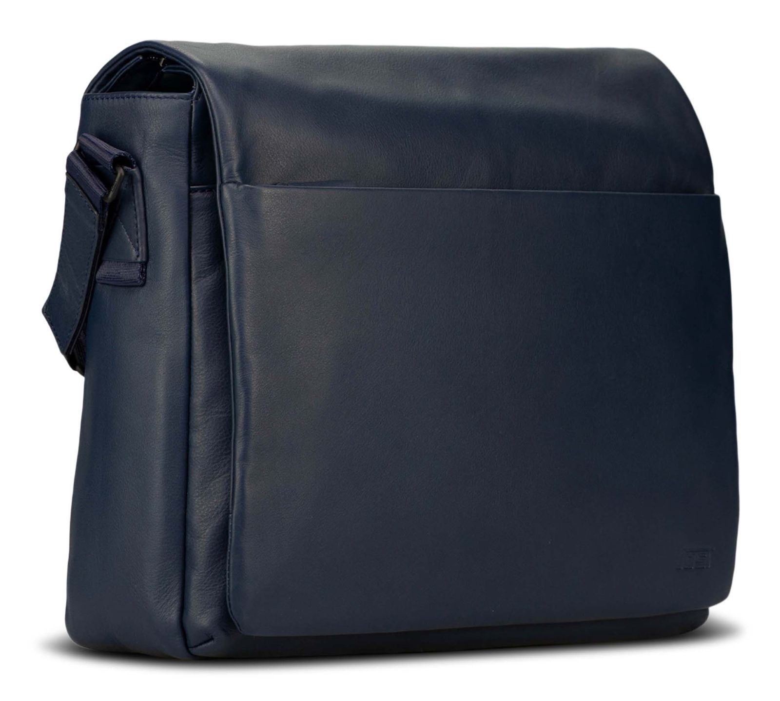 JOST Tromsoe Business Bag L Blue JOST Tromsoe Business Bag L Blue