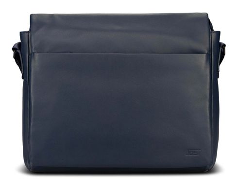 JOST Tromsoe Business Bag L Blue JOST Tromsoe Business Bag L Blue