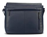 JOST Tromsoe Business Bag L Blue JOST Tromsoe Business Bag L Blue